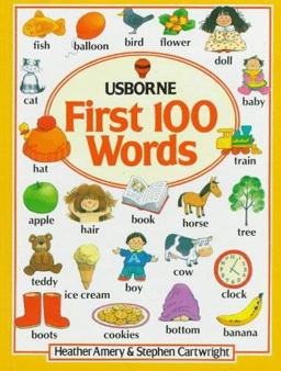 The First Hundred Words