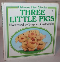 Three Little Pigs