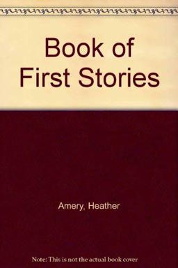 First Stories