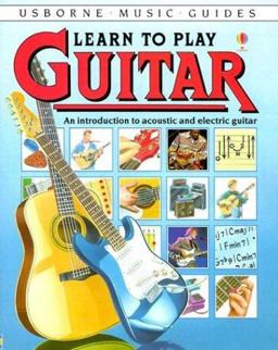 Learn to Play Guitar