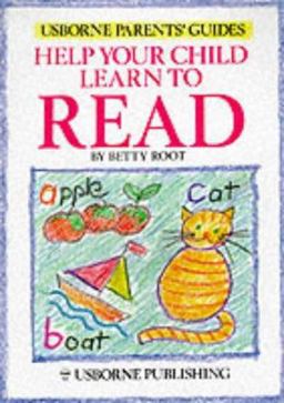 Help Your Child Learn to Read