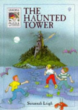 Haunted Tower