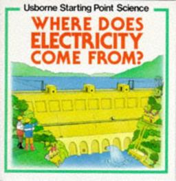 Where Does Electricity Come From?