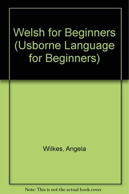 Welsh for Beginners