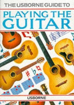 Playing the Guitar
