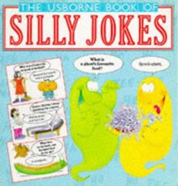 Silly Jokes