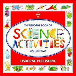 Science Activities  9780746009789 Front Cover