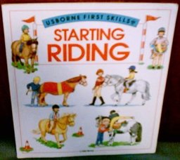 Starting Riding