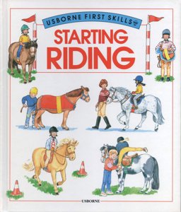 Starting Riding