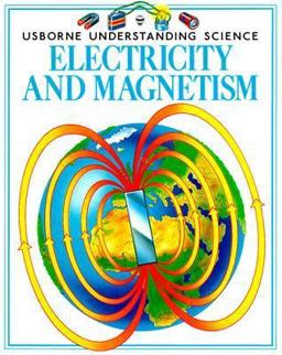 Electricity and Magnetism