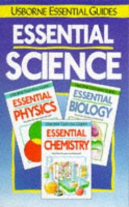 Essential Science  9780746010112 Front Cover