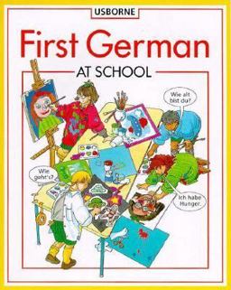 First German at School