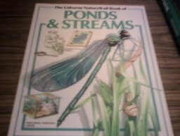The Usborne Nature Trail Book of Ponds & Streams