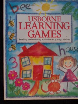 Learning Games