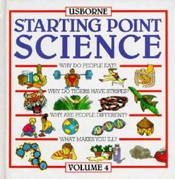 Starting Point Science