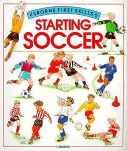 Starting Soccer