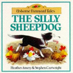The Silly Sheepdog