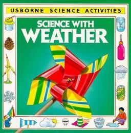 Science with Weather
