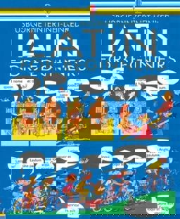 Latin for Beginners (Usborne Language Guides)  9780746016381 Front Cover