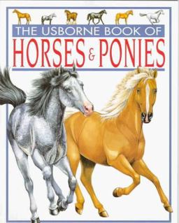 Horses and Ponies