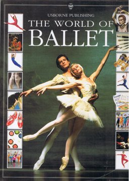 Internet-Linked World of Ballet