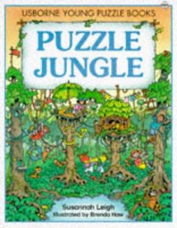 Puzzle Jungle