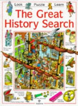 The Great History Search