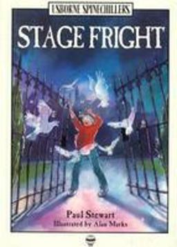 Stage Fright