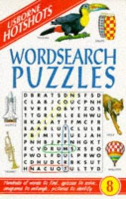 Wordsearch Puzzles