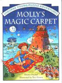 Molly's Magic Carpet