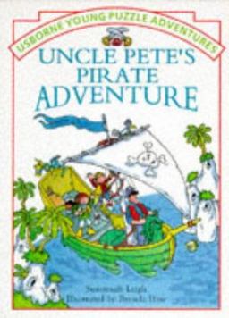 Uncle Pete's Pirate Adventure