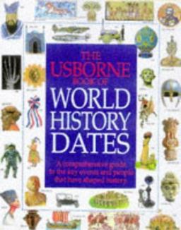 World History Dates