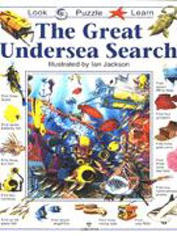 The Great Undersea Search