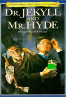 Dr. Jekyll and Mr. Hyde