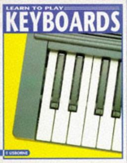 Learn to Play Keyboards