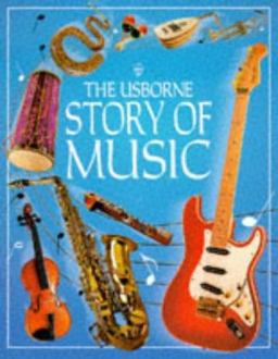 Story of Music  9780746024232 Front Cover