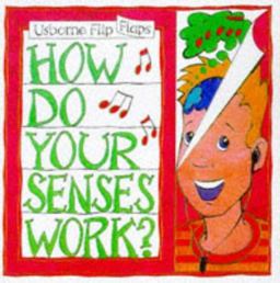 How Do Your Senses Work?