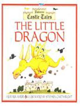 The Little Dragon