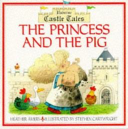 Princess and the Pig