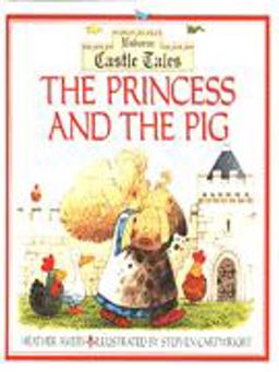 The Princess and the Pig