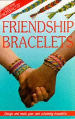 Friendship Bracelet
