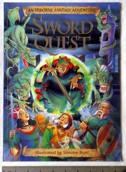 Sword Quest