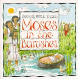 Moses in the Bulrushes