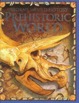 Prehistoric World