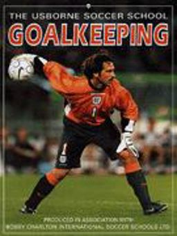 Goalkeeping
