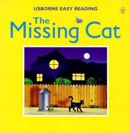 The Missing Cat