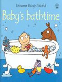 Baby's Bathtime