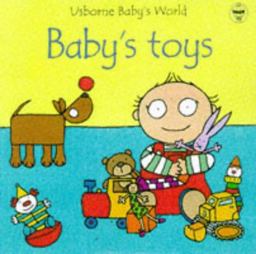 Baby's Toys
