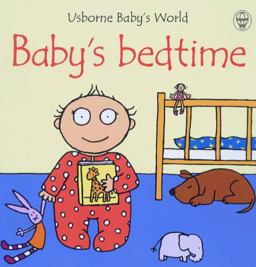 Baby's Bedtime