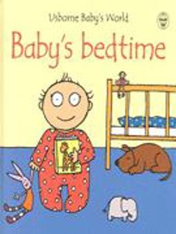 Baby's Bedtime